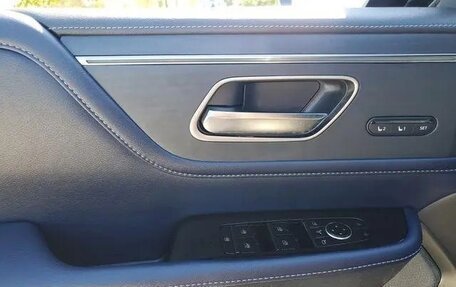 Infiniti QX80, 2025 год, 13 432 000 рублей, 21 фотография