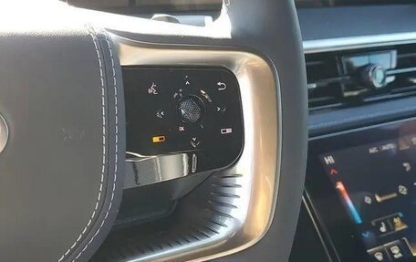 Infiniti QX80, 2025 год, 13 432 000 рублей, 23 фотография