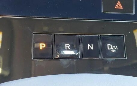 Infiniti QX80, 2025 год, 13 432 000 рублей, 26 фотография