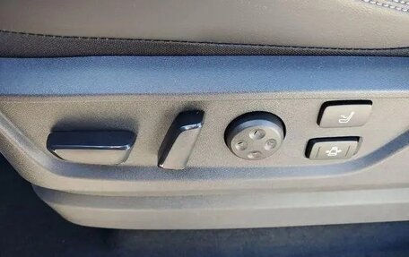 Infiniti QX80, 2025 год, 13 432 000 рублей, 20 фотография