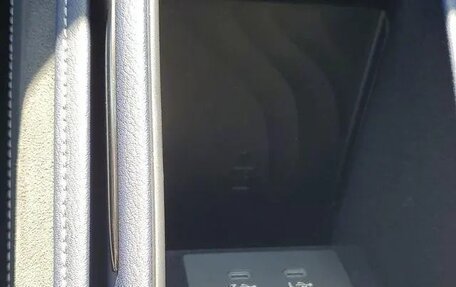 Infiniti QX80, 2025 год, 13 432 000 рублей, 25 фотография