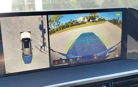 Infiniti QX80, 2025 год, 13 432 000 рублей, 28 фотография