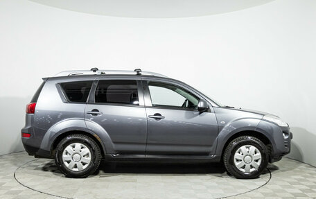 Peugeot 4007, 2012 год, 719 777 рублей, 4 фотография