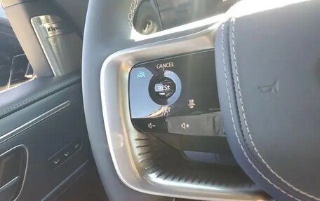 Infiniti QX80, 2025 год, 13 432 000 рублей, 22 фотография