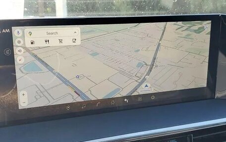 Infiniti QX80, 2025 год, 13 432 000 рублей, 24 фотография