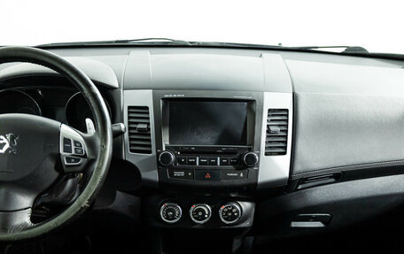 Peugeot 4007, 2012 год, 719 777 рублей, 14 фотография