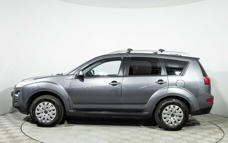 Peugeot 4007, 2012 год, 719 777 рублей, 8 фотография