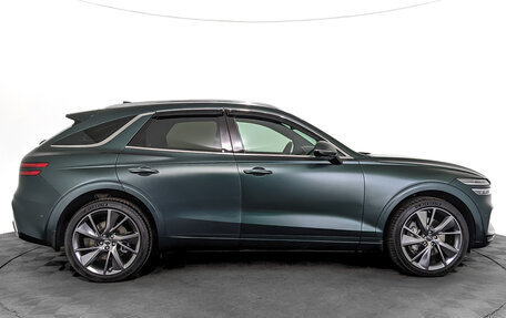 Genesis GV70, 2022 год, 5 500 000 рублей, 4 фотография