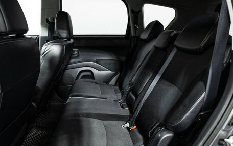 Peugeot 4007, 2012 год, 719 777 рублей, 10 фотография