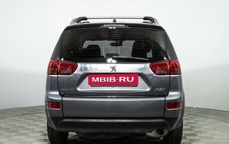 Peugeot 4007, 2012 год, 719 777 рублей, 6 фотография