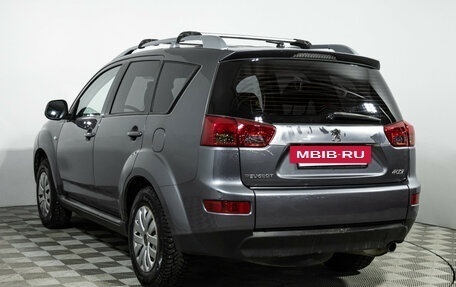 Peugeot 4007, 2012 год, 719 777 рублей, 7 фотография