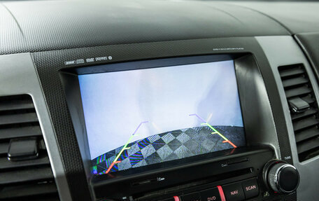 Peugeot 4007, 2012 год, 719 777 рублей, 16 фотография