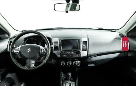 Peugeot 4007, 2012 год, 719 777 рублей, 13 фотография