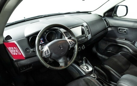 Peugeot 4007, 2012 год, 719 777 рублей, 11 фотография