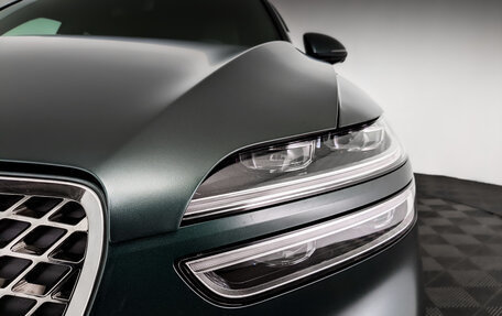 Genesis GV70, 2022 год, 5 500 000 рублей, 17 фотография