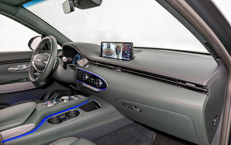 Genesis GV70, 2022 год, 5 500 000 рублей, 11 фотография