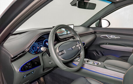 Genesis GV70, 2022 год, 5 500 000 рублей, 16 фотография