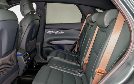 Genesis GV70, 2022 год, 5 500 000 рублей, 12 фотография