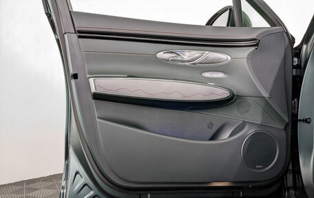 Genesis GV70, 2022 год, 5 500 000 рублей, 19 фотография