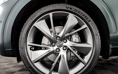 Genesis GV70, 2022 год, 5 500 000 рублей, 18 фотография