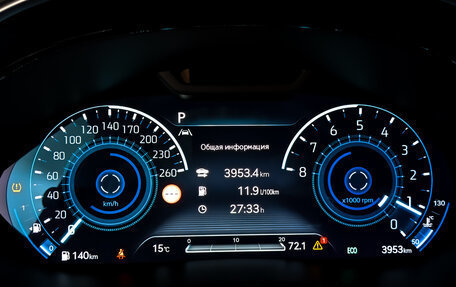 Genesis GV70, 2022 год, 5 500 000 рублей, 13 фотография