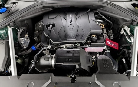 Genesis GV70, 2022 год, 5 500 000 рублей, 9 фотография