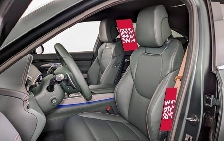 Genesis GV70, 2022 год, 5 500 000 рублей, 20 фотография