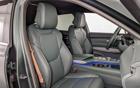 Genesis GV70, 2022 год, 5 500 000 рублей, 25 фотография