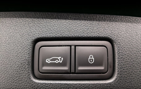 Genesis GV70, 2022 год, 5 500 000 рублей, 28 фотография
