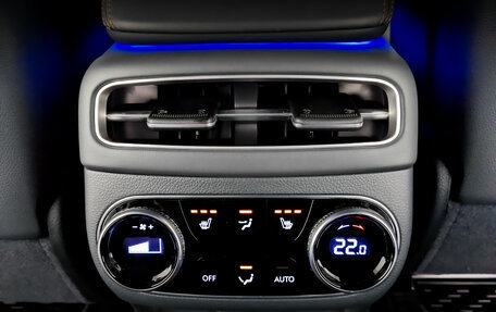 Genesis GV70, 2022 год, 5 500 000 рублей, 29 фотография