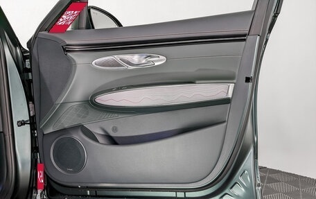 Genesis GV70, 2022 год, 5 500 000 рублей, 27 фотография