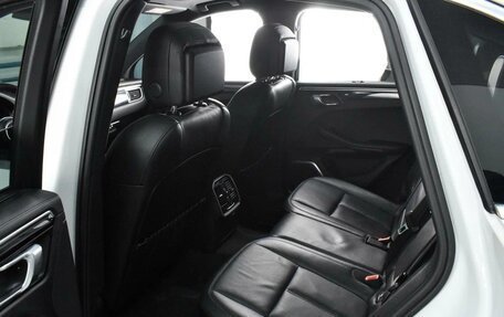 Porsche Macan I рестайлинг, 2014 год, 3 390 000 рублей, 8 фотография