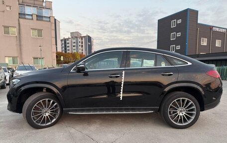 Mercedes-Benz GLE, 2025 год, 17 940 000 рублей, 7 фотография