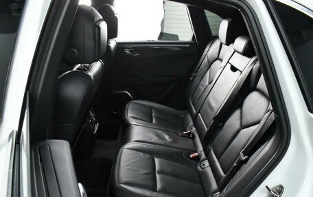 Porsche Macan I рестайлинг, 2014 год, 3 390 000 рублей, 10 фотография