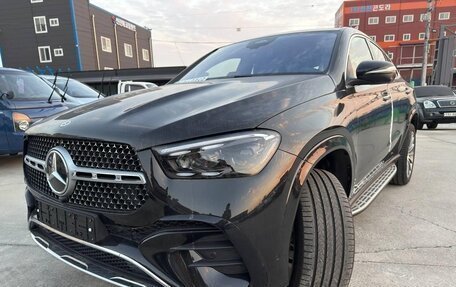 Mercedes-Benz GLE, 2025 год, 17 940 000 рублей, 2 фотография