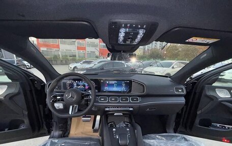 Mercedes-Benz GLE, 2025 год, 17 940 000 рублей, 4 фотография