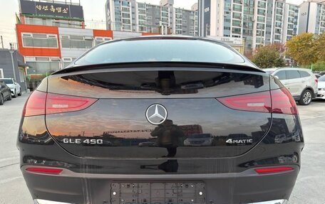 Mercedes-Benz GLE, 2025 год, 17 940 000 рублей, 8 фотография