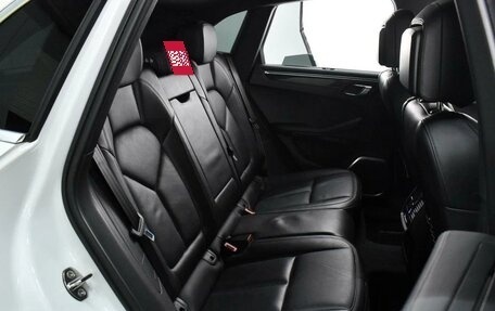 Porsche Macan I рестайлинг, 2014 год, 3 390 000 рублей, 9 фотография