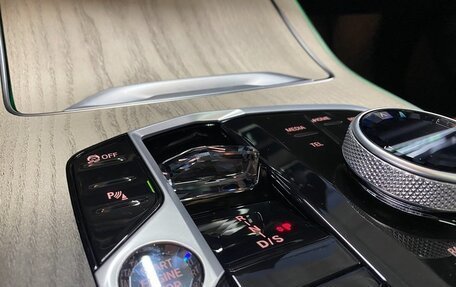 BMW X7, 2025 год, 14 564 800 рублей, 6 фотография