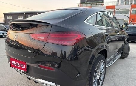 Mercedes-Benz GLE, 2025 год, 17 940 000 рублей, 6 фотография