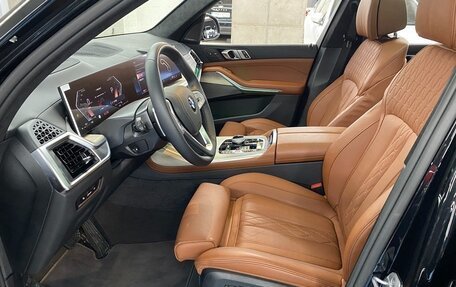 BMW X7, 2025 год, 14 564 800 рублей, 7 фотография