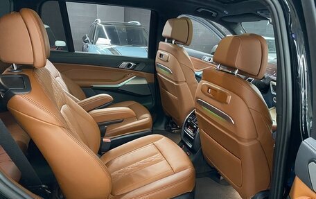 BMW X7, 2025 год, 14 564 800 рублей, 8 фотография