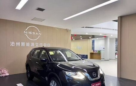 Nissan X-Trail, 2025 год, 2 663 000 рублей, 3 фотография