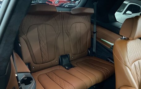 BMW X7, 2025 год, 14 564 800 рублей, 9 фотография