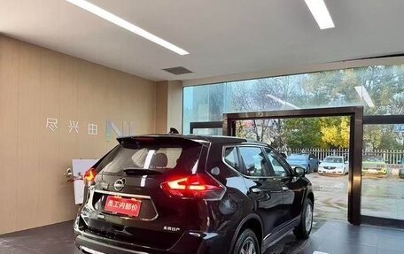 Nissan X-Trail, 2025 год, 2 663 000 рублей, 4 фотография