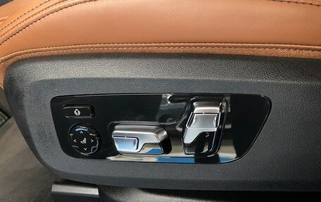 BMW X7, 2025 год, 14 564 800 рублей, 14 фотография