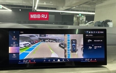 BMW X7, 2025 год, 14 564 800 рублей, 11 фотография