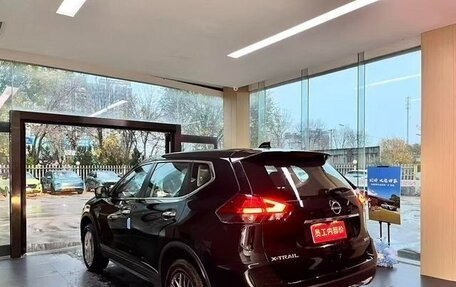 Nissan X-Trail, 2025 год, 2 663 000 рублей, 6 фотография