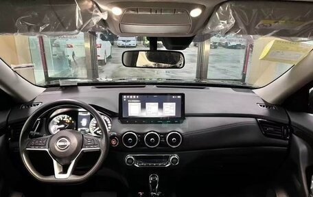 Nissan X-Trail, 2025 год, 2 663 000 рублей, 8 фотография