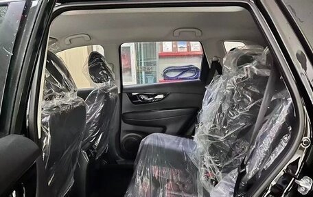 Nissan X-Trail, 2025 год, 2 663 000 рублей, 9 фотография